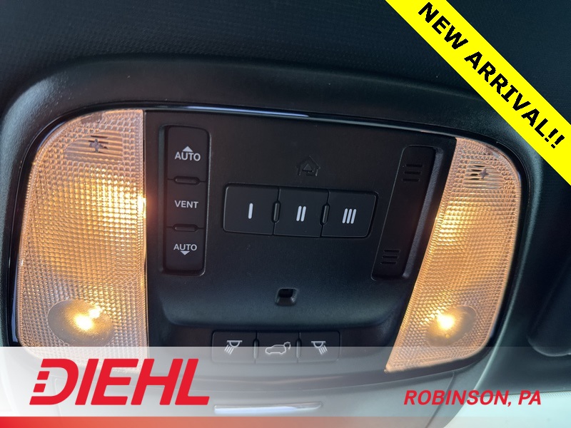 2021 Dodge Durango GT Plus photo 33