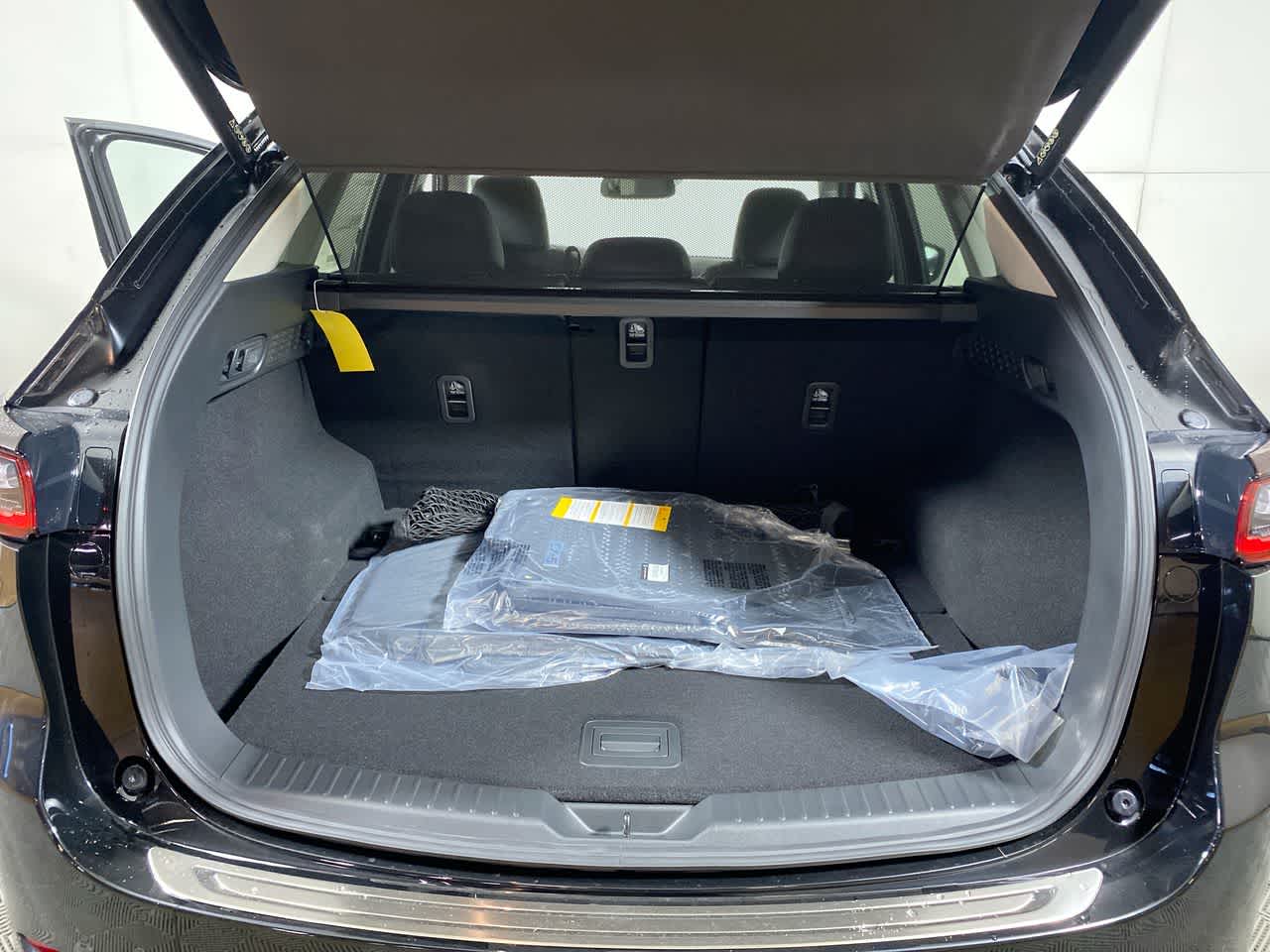2025 Mazda CX-5 2.5 S Preferred photo 33
