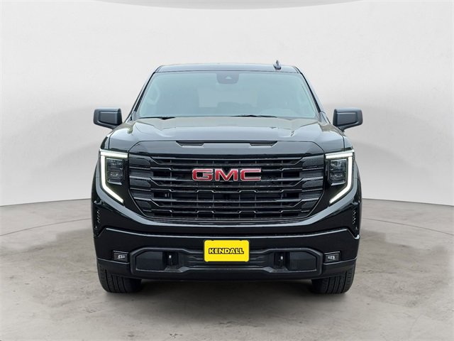 2026 Gmc Sierra 1500 Elevation photo 8