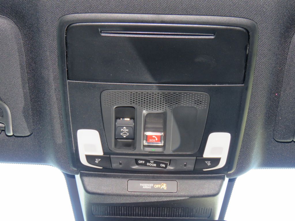 2025 Honda Accord Hybrid Sport photo 23