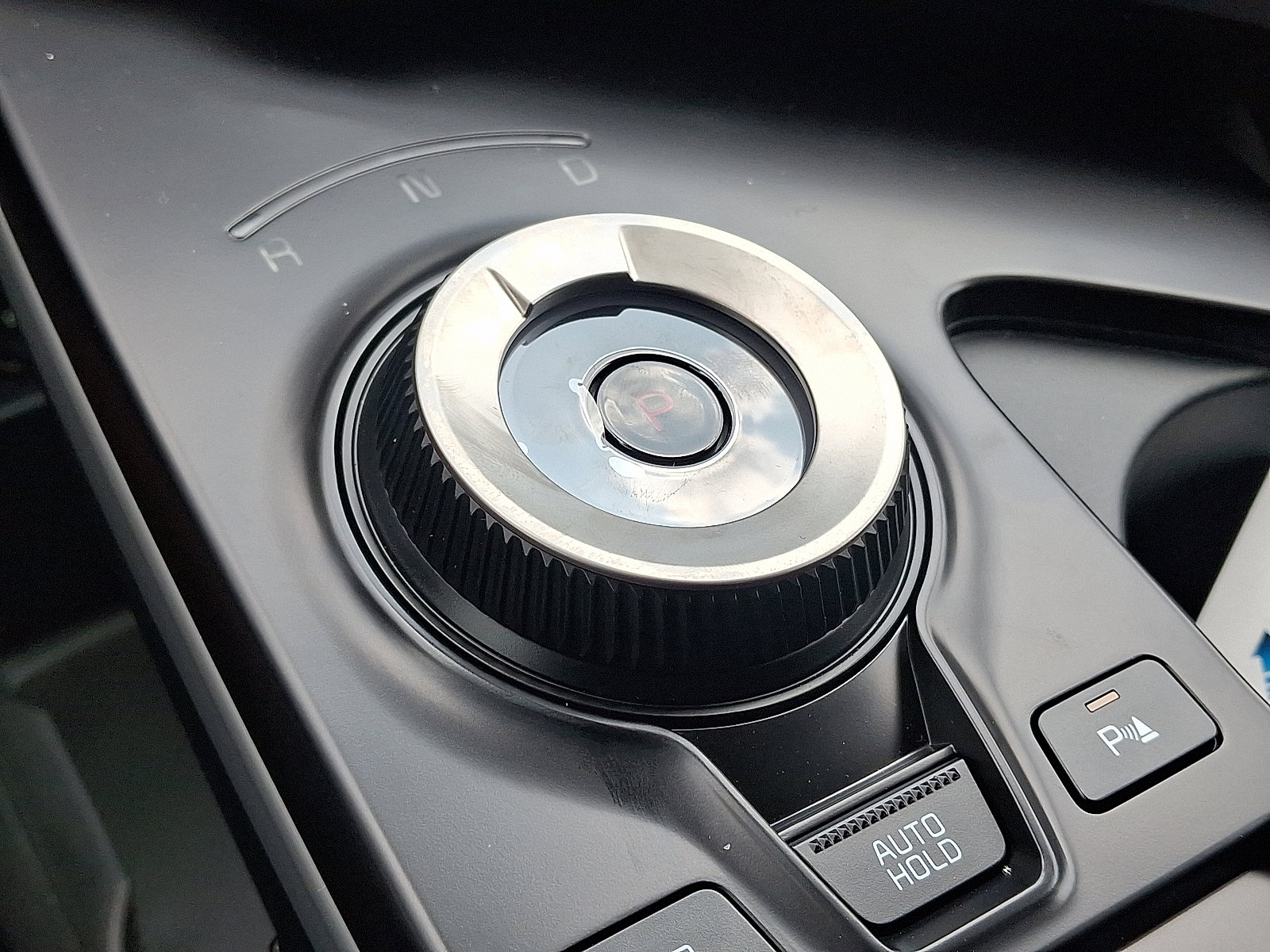 2025 Kia EV6 Wind photo 7