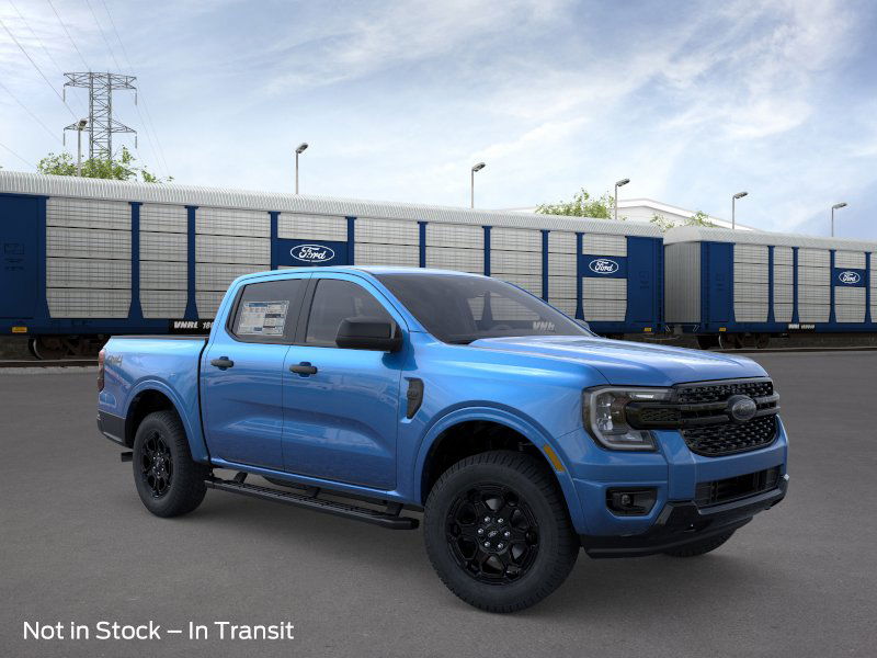 2026 FORD RANGER - Image 29