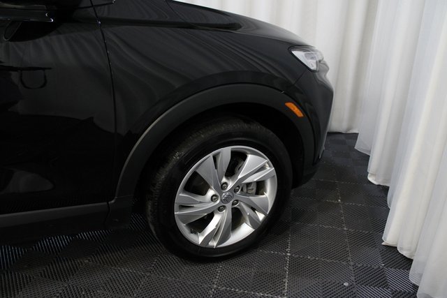 2025 Buick Encore GX Preferred photo 10