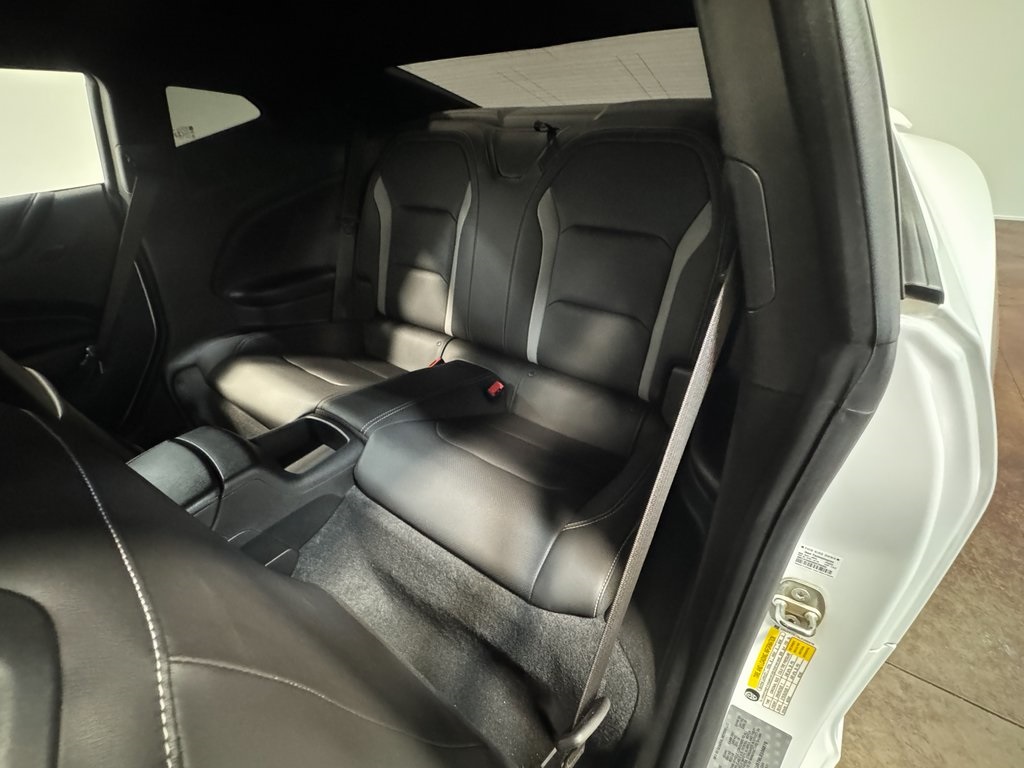 2020 Chevrolet Camaro SS photo 40