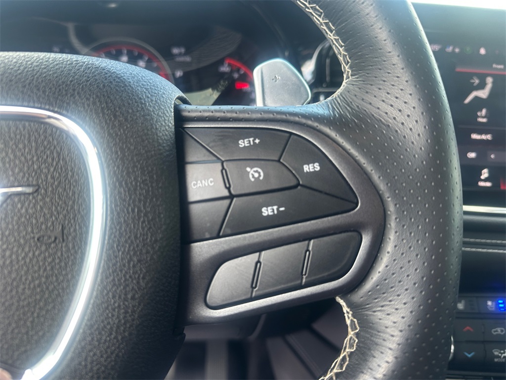 2022 Dodge Durango SRT 392 photo 33