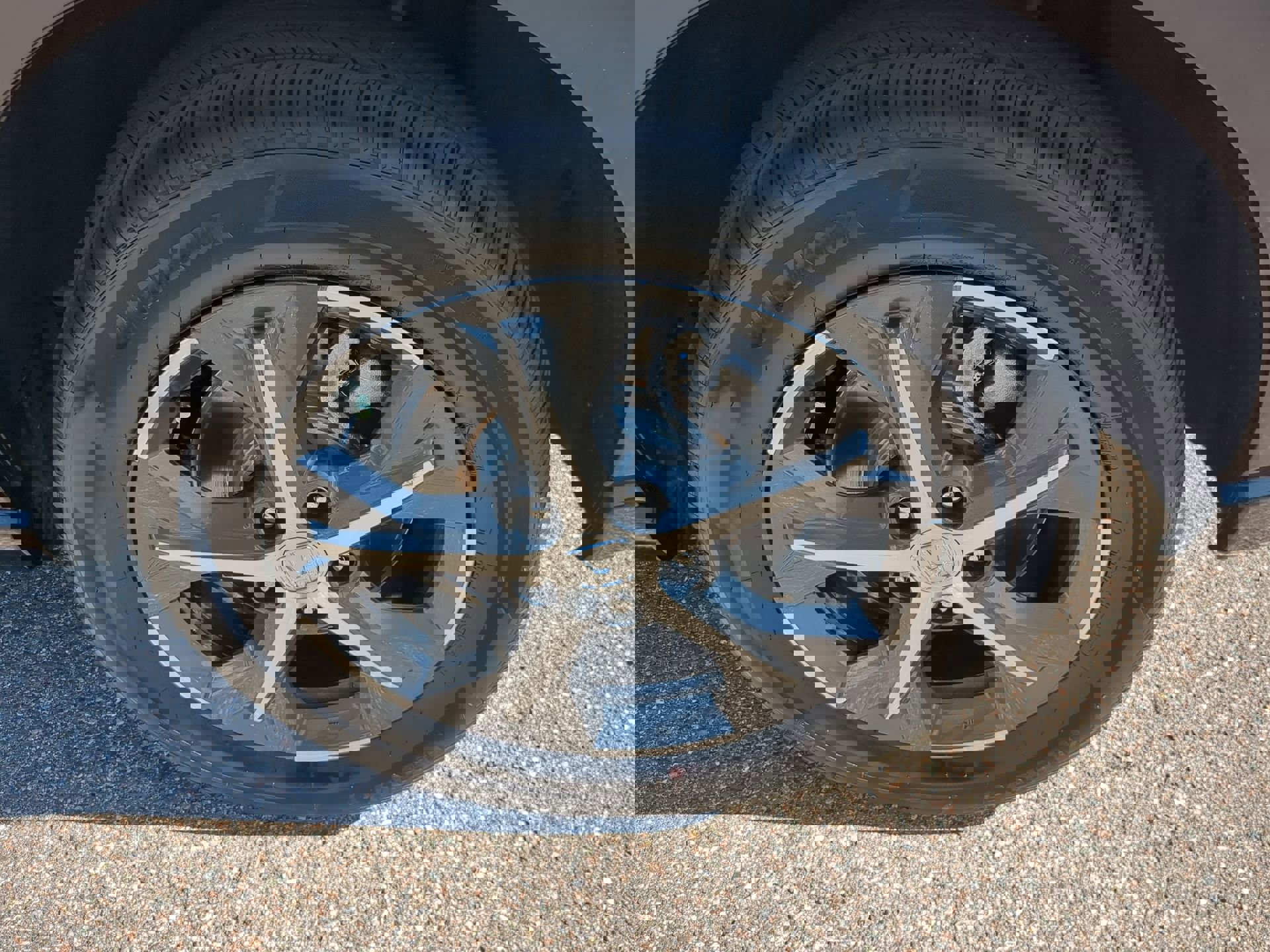 2023 Honda HR-V EX-L photo 31