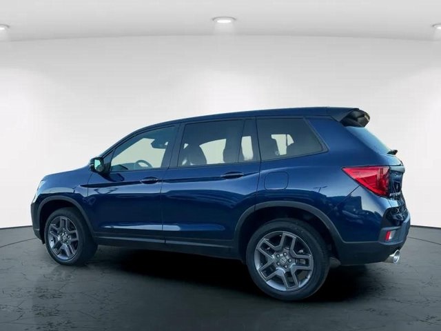2022 Honda Passport EX-L photo 8