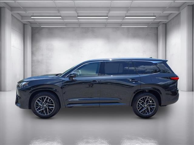 2024 Lexus TX 350 Premium photo 4