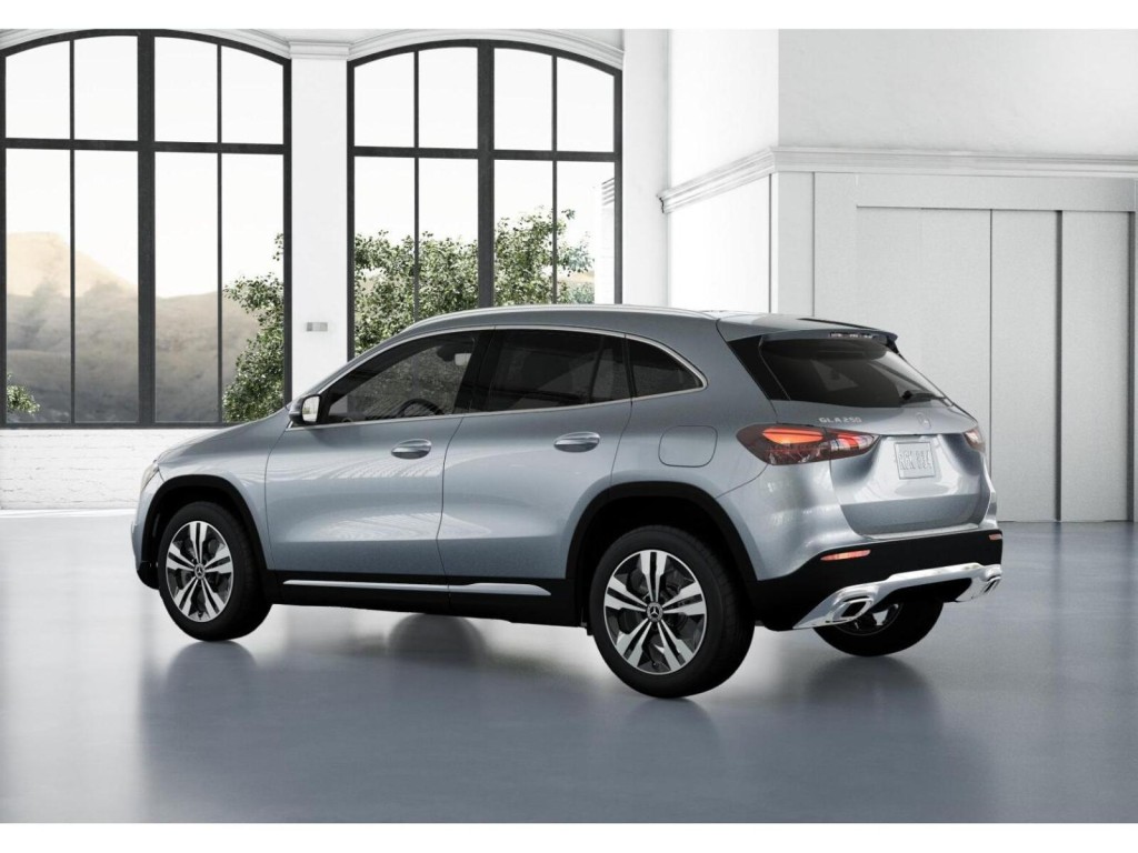 2026 Mercedes Benz GLA 250 photo 29