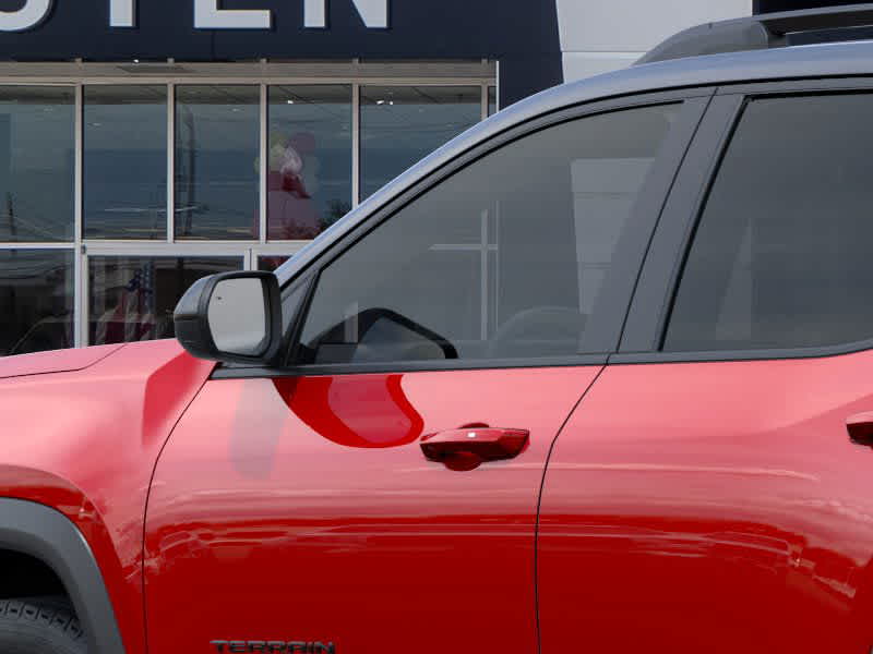 2026 Gmc Terrain Elevation photo 11