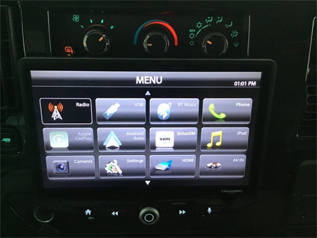 2023 Gmc Savana photo 31
