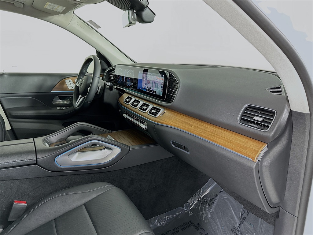 2023 Mercedes Benz GLE 350 4MATIC photo 26
