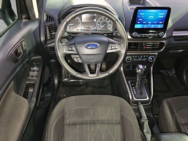 2020 Ford EcoSport SE photo 8