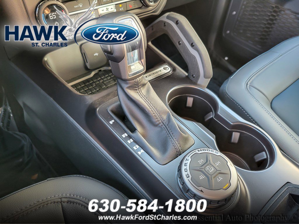 2024 FORD BRONCO - Image 15