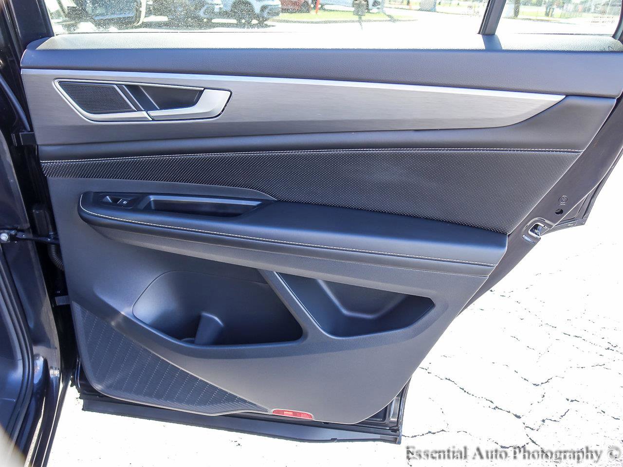 2024 VOLKSWAGEN ATLAS CROSS SPORT - Image 19