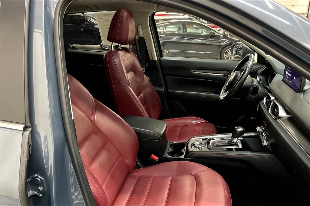 2023 MAZDA CX-5 - Image 5