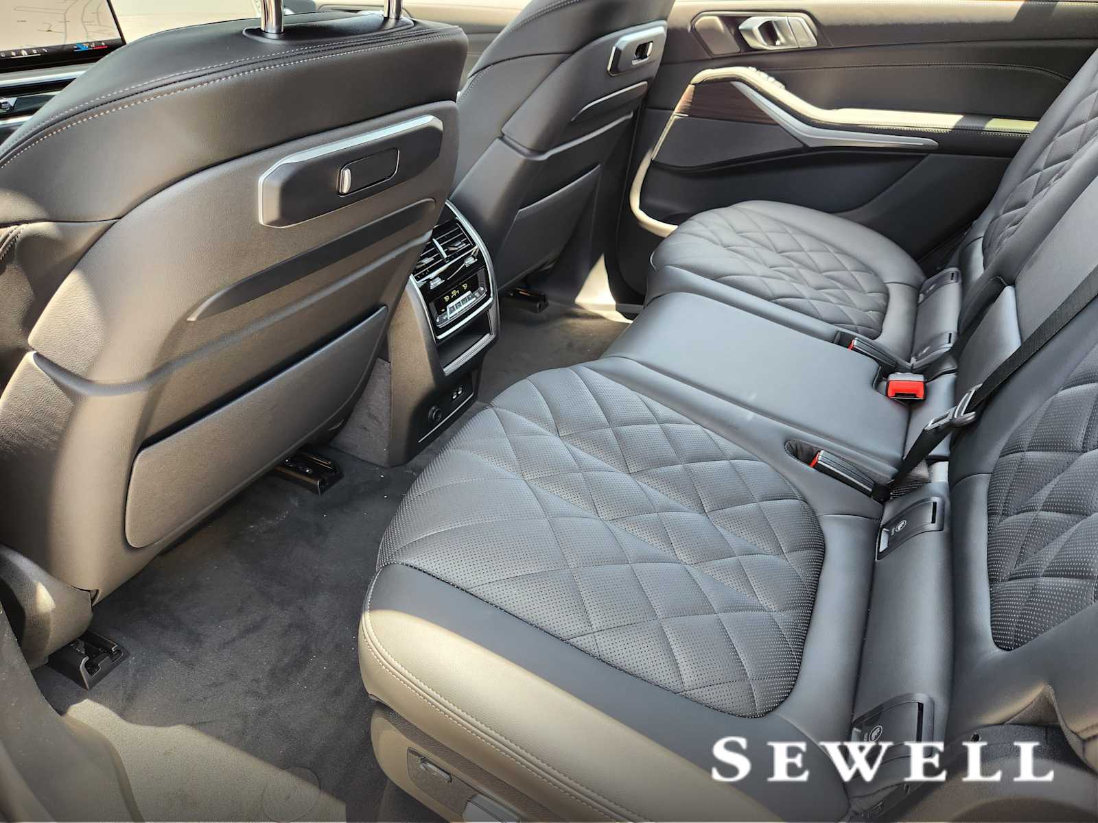 2026 Bmw X7 xDrive40i photo 7