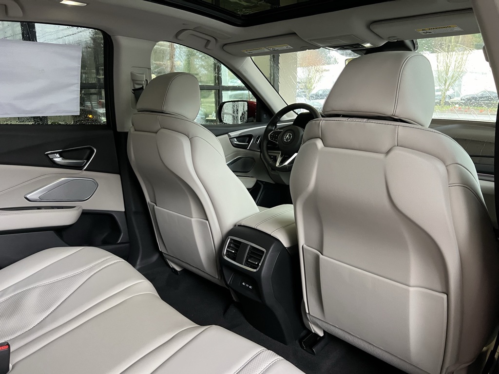 2025 Acura RDX Technology photo 26