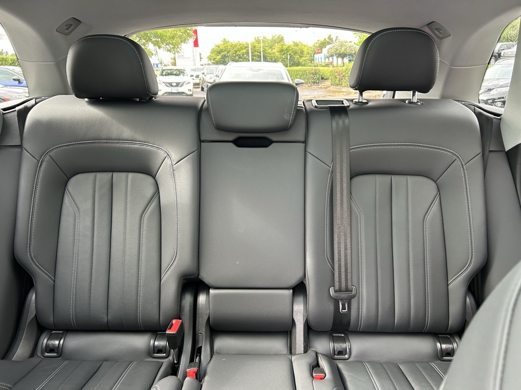 2023 Audi Q5 45 S line Premium photo 19