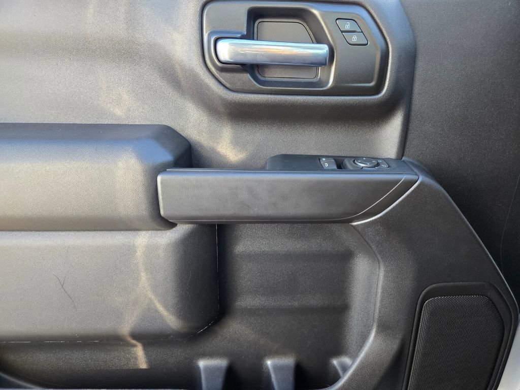 2024 Chevrolet Silverado 1500 photo 16