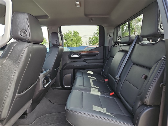 2024 Gmc Sierra 1500 Denali photo 11