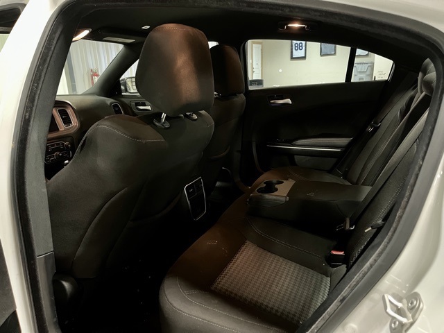 2023 Dodge Charger SXT photo 4
