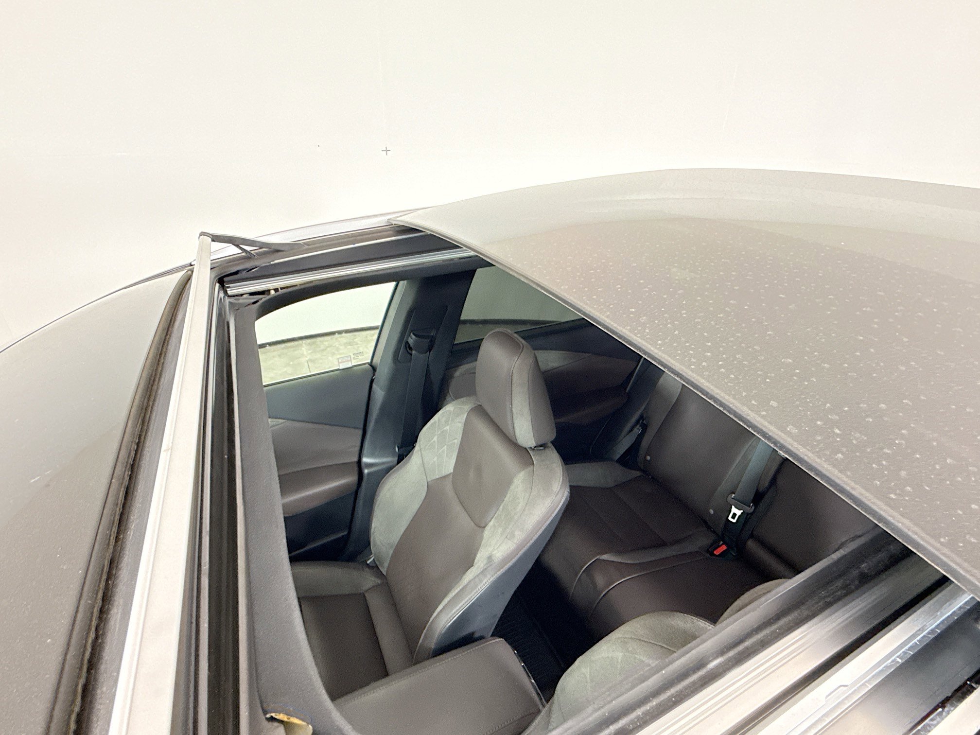 2023 Lexus RX 350 Luxury photo 14
