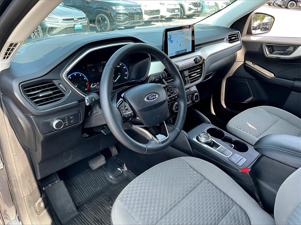 2022 Ford Escape SE photo 8