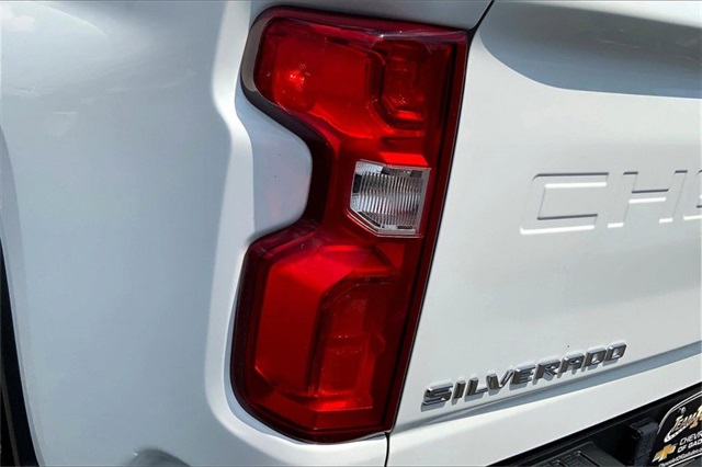 2024 Chevrolet Silverado 2500HD LTZ photo 29