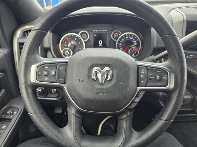 2025 Ram 2500 Tradesman photo 13