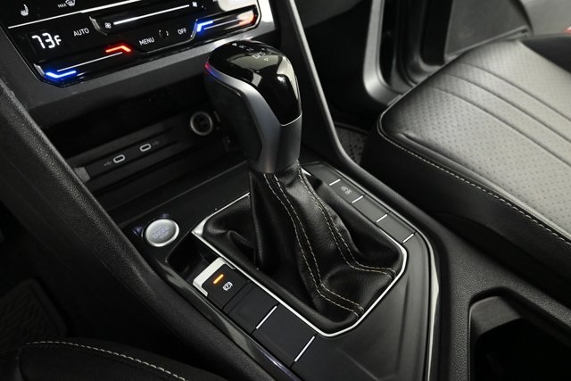2023 Volkswagen Tiguan SE photo 24