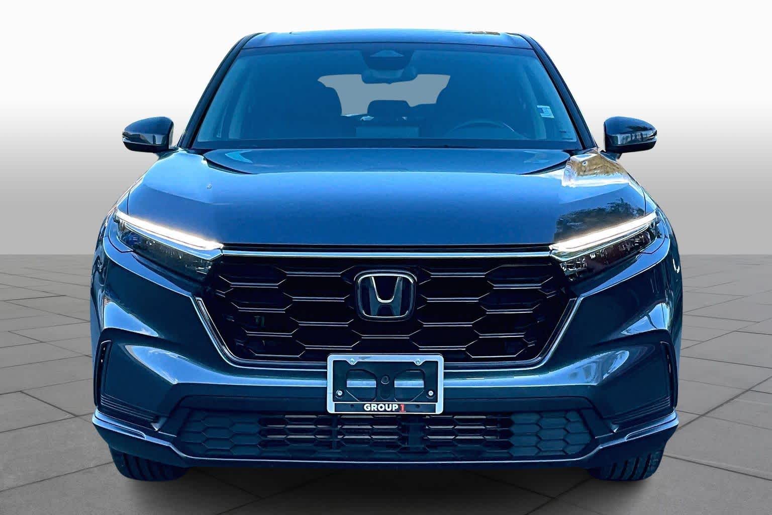 2023 Honda CR-V EX photo 2