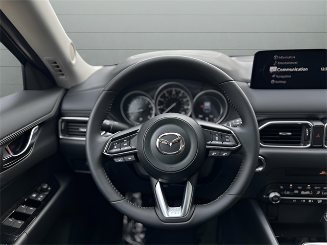 2025 Mazda CX-5 2.5 Select photo 15