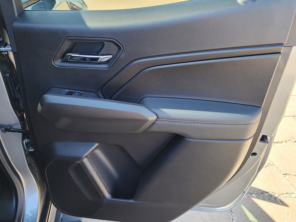 2025 Gmc Canyon Elevation photo 39
