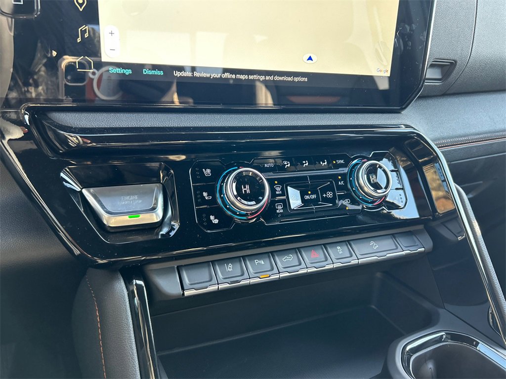 2026 GMC SIERRA HD - Image 27