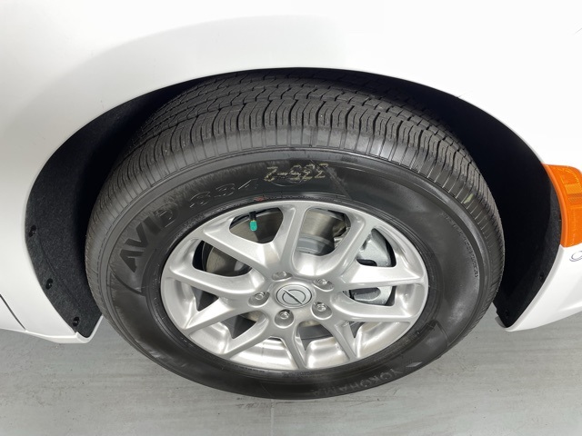 2025 Chrysler Pacifica photo 11
