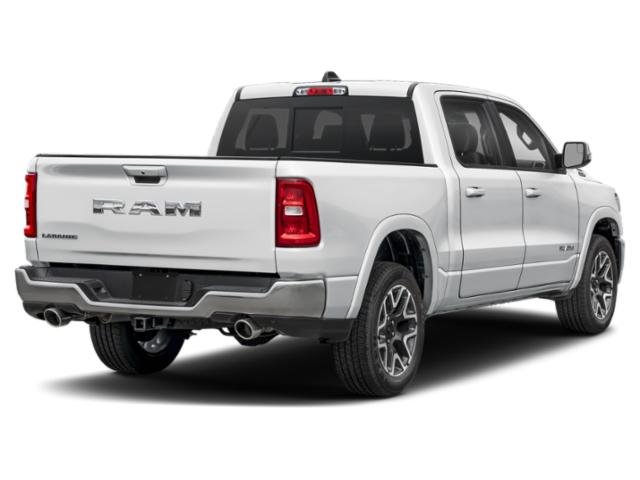 2026 Ram 1500 Laramie photo 2