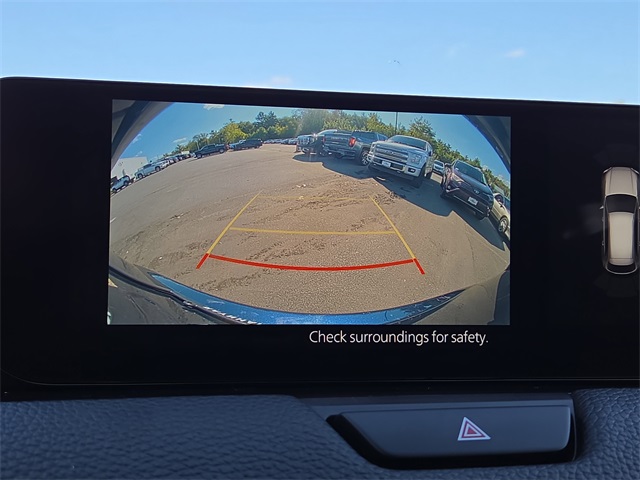 2024 Mazda CX-90 3.3 Turbo Premium photo 7