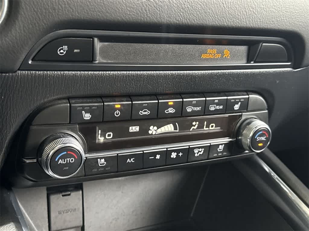 2022 Mazda CX-5 2.5 Premium Plus photo 18