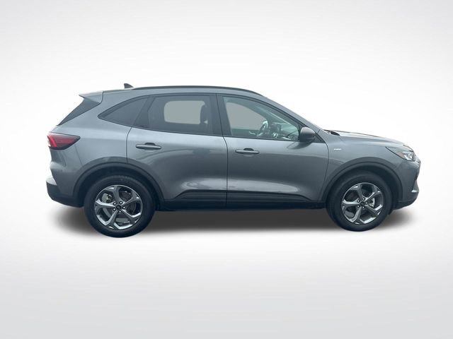 2025 Ford Escape ST-Line photo 6