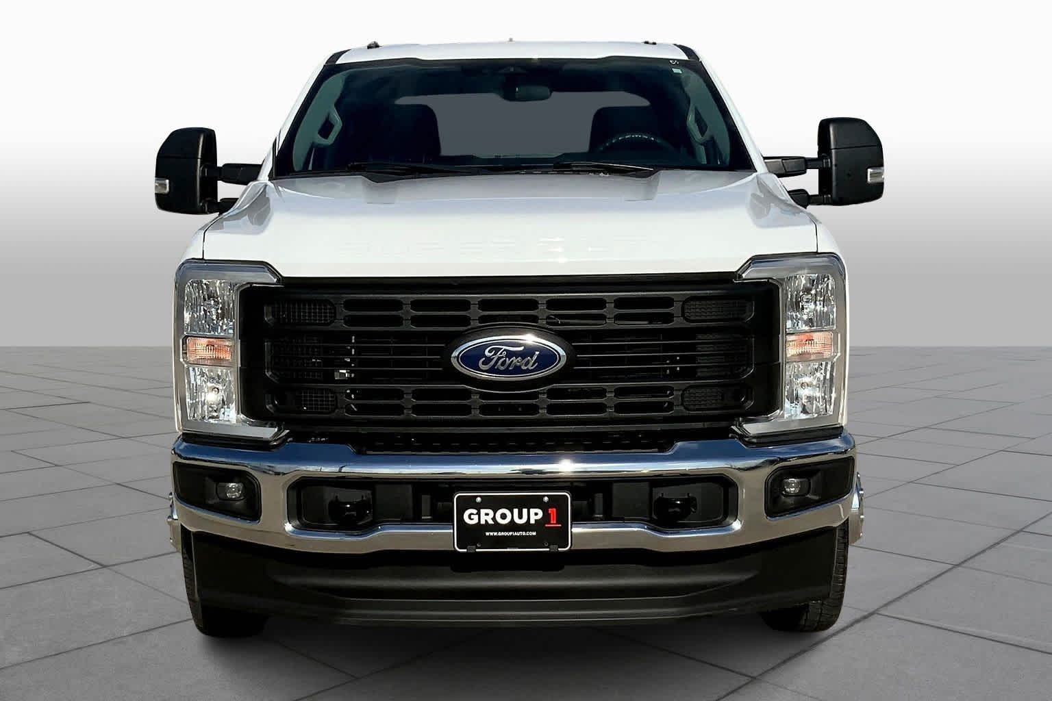 2024 Ford F-350 XL photo 3