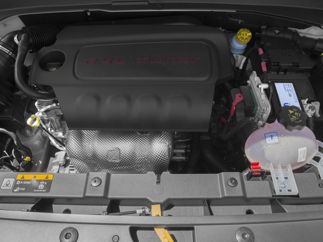 2017 Jeep Renegade Trailhawk photo 3