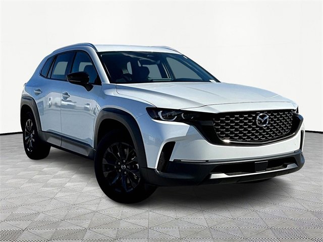 2025 Mazda CX-50 Preferred's photo