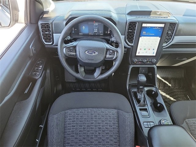 2024 Ford Ranger XL photo 3