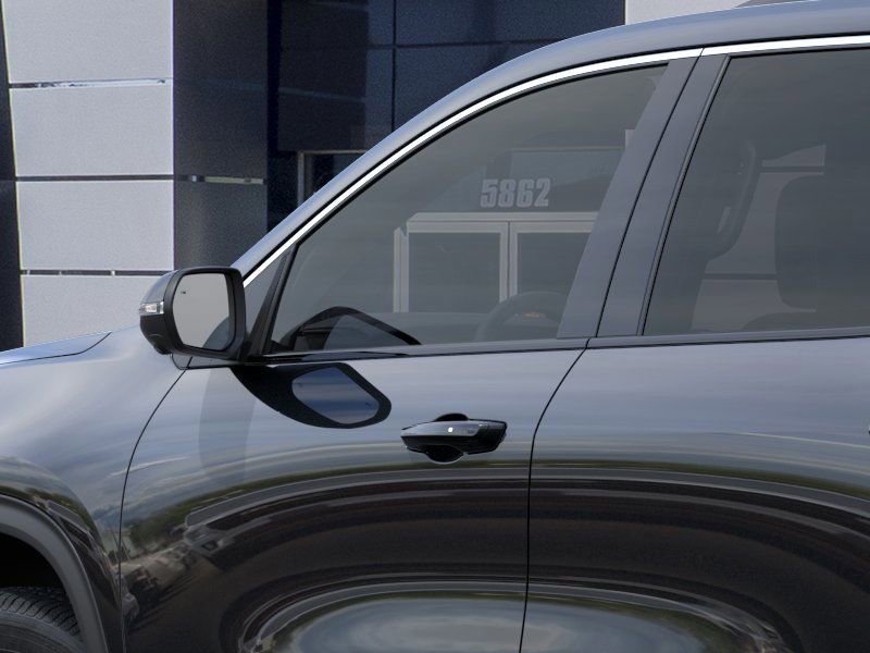 2026 Gmc Acadia Elevation photo 12