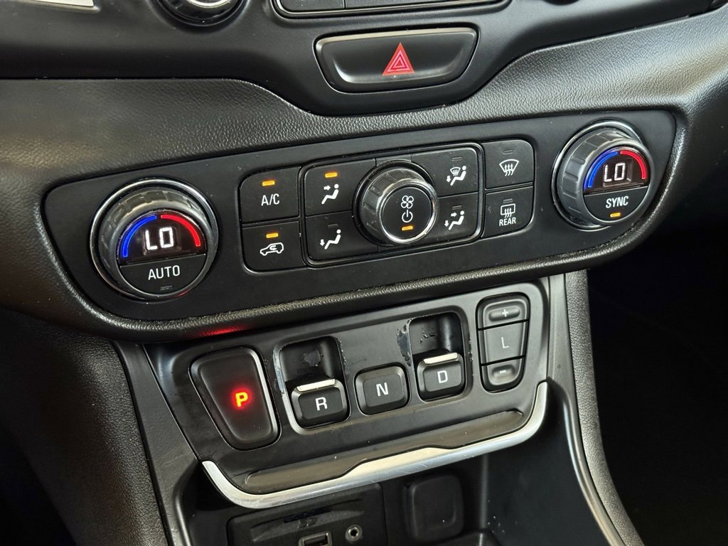 2020 Gmc Terrain SLT photo 30