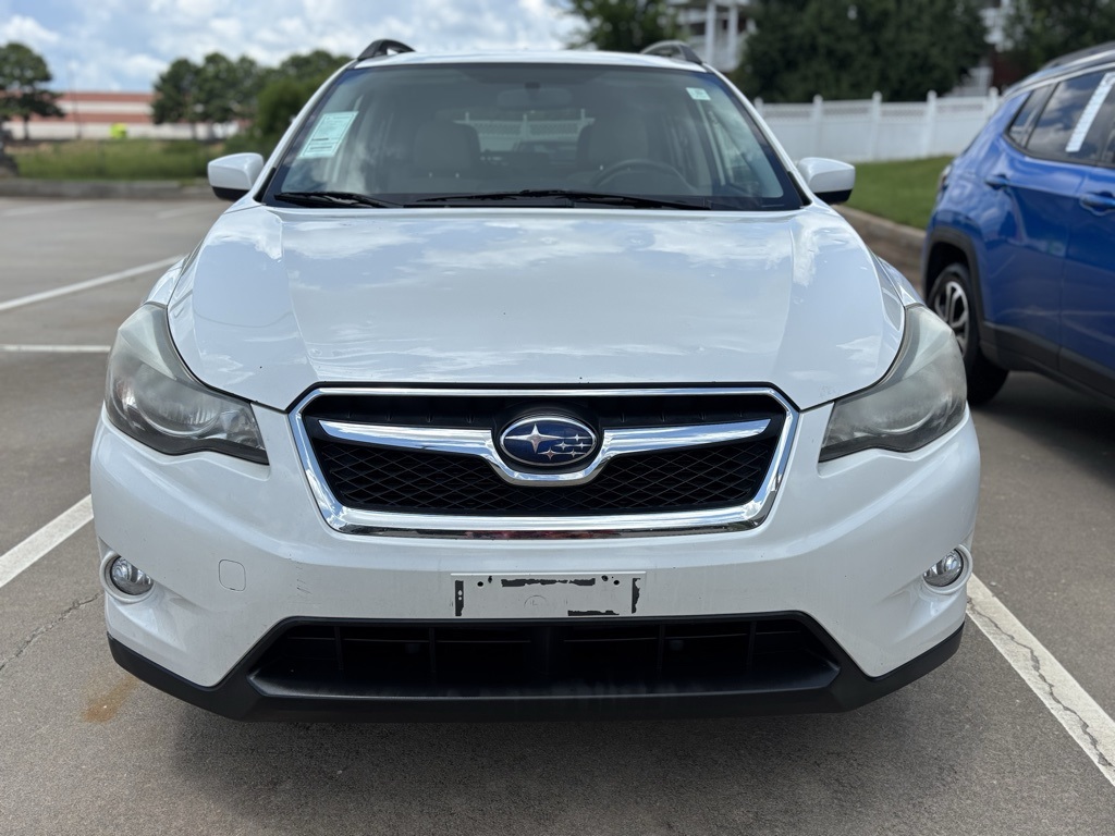 2015 Subaru Crosstrek 2.0i Premium photo 2