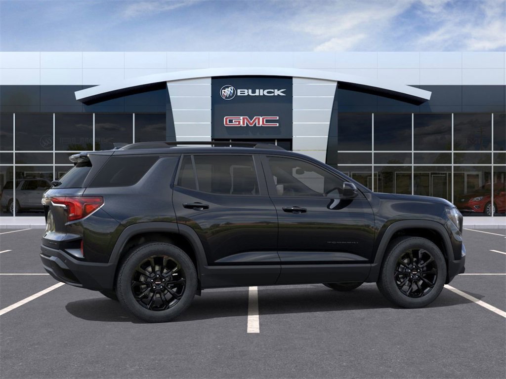 2026 Gmc Terrain Elevation photo 4