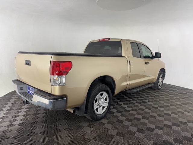 2010 Toyota Tundra Grade photo 8