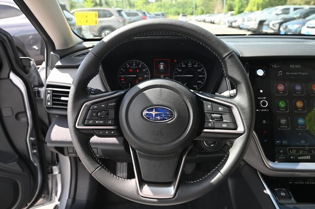 2025 Subaru Outback Premium photo 3